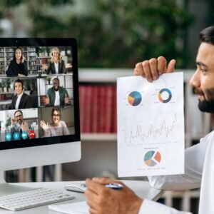 4 week ict beginner program