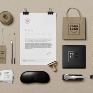 branding package