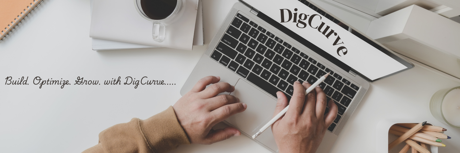 Home brown and white full photo laptop twitter header